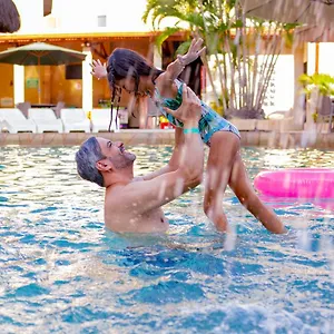 3* Отель Rio Pedras Thermas