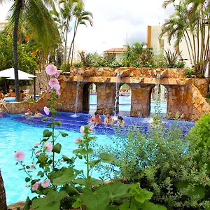 4* Отель Prive Thermas By Wam Experience